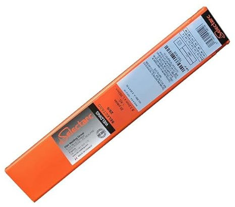 Electrode Inox 316L 20/10MBC 2,5x350mm 1kg Selectarc