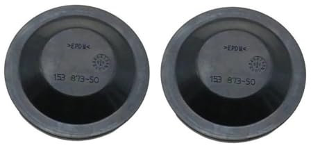 Gummi Scheinwerfer Kappe Birne Staub Abdeckung for VW Golf MK5 /Polo 9N3 Jetta GTI for Audi A6 S6 Ersatzteil