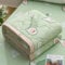 Leichte Sommer-Steppdecke, Queen-Size/King-Size-Größe, weiche Tagesdecke, Decke für alle Jahreszeiten, waschbare und bequeme Decke