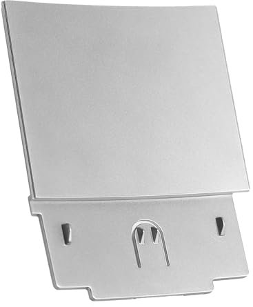Blende (Tresterbehälter) kompatibel mit/Ersatzteil für Philips Saeco 421944094521 Kaffeevollautomaten