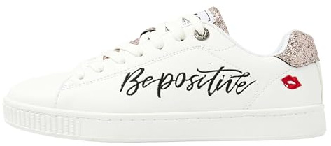 BK British Knights Mist Scarpe da ginnasticaDonna