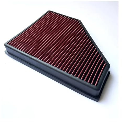 Presa D'aria Filtro Aria Ad Alto Flusso 2.0L Filtro Aspirazione Aria Fredda Diesel 13717797465 Per BMW 116d 118d 120d 123d 316d 318d 320d 325d 330d 335d X1 Tubo Flessibile