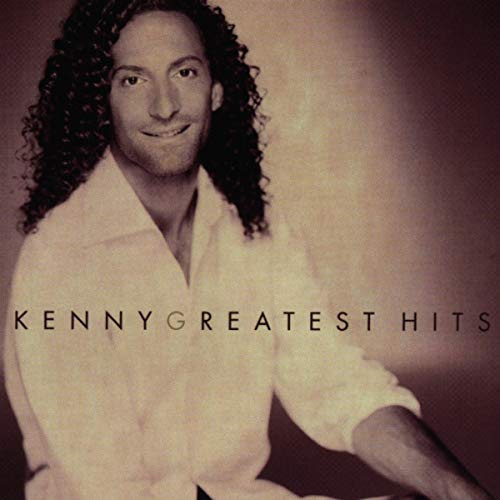 Kenny Greatest Hits ! (17 Titres)