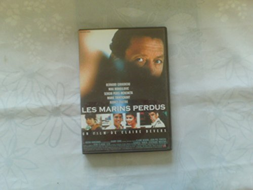 Les marins perdus [FR Import]