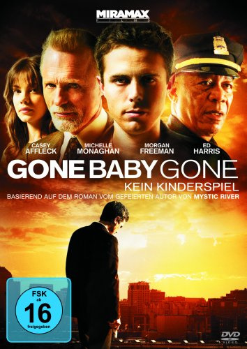 Gone Baby Gone - Kein Kinderspiel