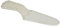Premier Housewares Diamante Georgia Cake Slice - Cream