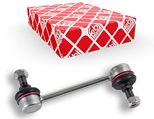 febi bilstein 34733 Stabiliser Link with lock nuts, pack of one