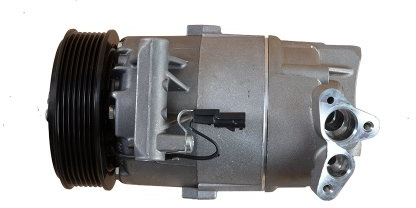 NRF 32472 Kompressor, Klimaanlage