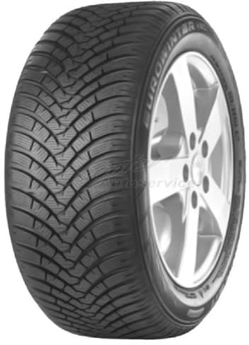 Falken Eurowinter HS01 - 225/55R16 95H - Winterreifen