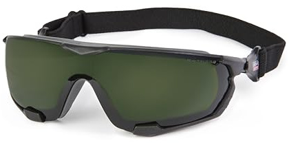 Lincoln Electric Shade 5 Compact Cutting and Grinding Goggles - K4708-1