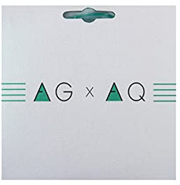 Aquila 164U - AG x AQ, Ukulele String Set - Concert, GCEA Tuning (Low-G