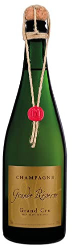 Champagne Brut AOC Grande Réserve Jean Milan 0,75 ℓ