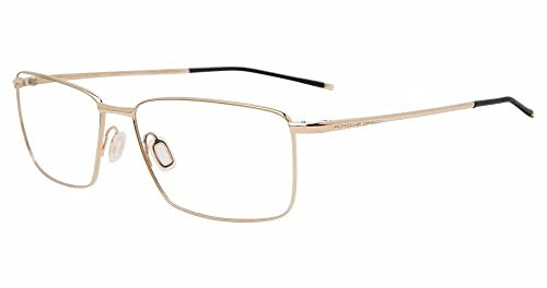 Porsche Design P8364 b gold, Eyeglass frames, 55-15-145, Standard