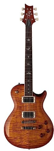 PRS SE McCarty 594 Singlecut Vintage Sunburst - PRS E-Gitarre