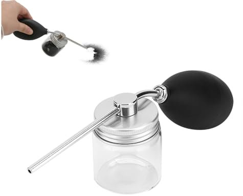 Aplicador de Fibra Capilar, Aplicador de Pulverización de Fibras Capilares, Atomizador de Pulverización de Bomba de Fibra de Construcción Espesante para Fibras Capilares