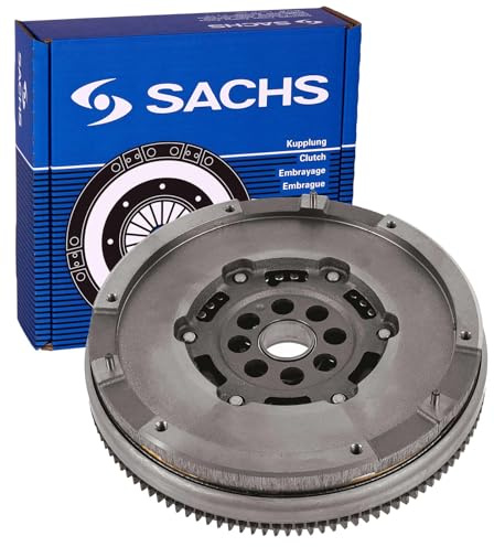 SACHS Schwungrad 2294501263