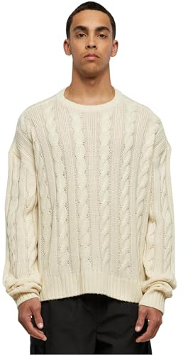 Urban Classics Herren Boxy Sweater