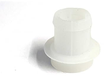 ALTGLAS 2X Ersatz Dichtungs Ring für Seifenspender Pumpkopf Zagreb und Budapest von Altglas (Variante mit Dichtung 1)