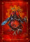 Displate Offiziell Warhammer MetallPoster Magnetische Befestigung Inklusive Lizenziert Bilder Hochwertiges Poster Imperium - Adeptus Mechanicus 3 Poster 45 cm x 32 cm