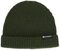 Champion Unisex Lifestyle Caps (806068) -Recycled Acrylic Knitted Yarn Small Script Logo Beanie-Mütze, Grün (GS508), One Size