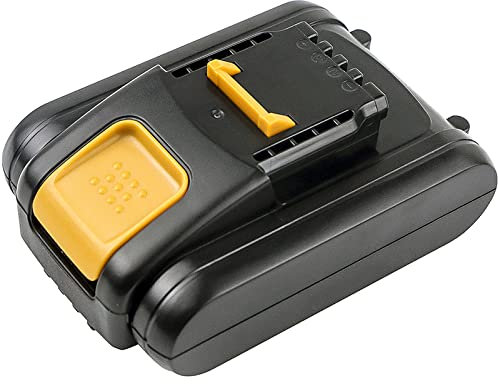CELLONIC Ersatz Akku für AL-KO 113559, Easyflex B50, B50, Easy Flex 34.8 Li Ersatzakku 20v 2000mAh Li Ion Batterie Werkzeugakku