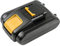 CELLONIC Ersatz Akku für AL-KO 113559, Easyflex B50, B50, Easy Flex 34.8 Li Ersatzakku 20v 2000mAh Li Ion Batterie Werkzeugakku