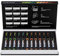 KARIN Realbrush PIGMENT Nature Colors – eine Kollektion mit 12 Pinsel in einem exklusiven und schützenden Etui.