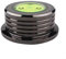 SMZhomeone 1 stabilisateur de disque LP - En métal - 60 Hz - Pour platine vinyle - Aluminium (or rose)