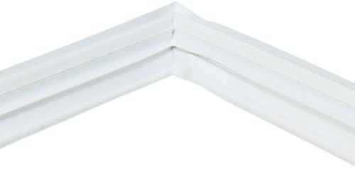 FIGEVIDA GUARNIZIONE PORTA FRIGO ADATTA PER ARISTON INDESIT HOTPOINT WHIRLPOOL C00849584 488000849584