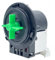 JKDND Compatible con LG Lavadora Desagüe Bomba Motor BPX2-7 BPX2-8 AC220-240V 50Hz 30W 3000r/min 5859EN1004B Lavadora Desagüe Piezas