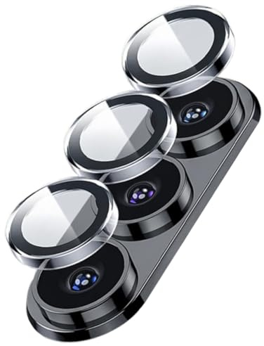 Jurqqer for Samsung Galaxy Z Fold 7 Camera Lens Protector – 9H Sapphire Glass & Aviation Aluminum Alloy, Anti-Scratch, Bubble-Free Installation, Ultra-Thin Case-Compatible Cover, Clear