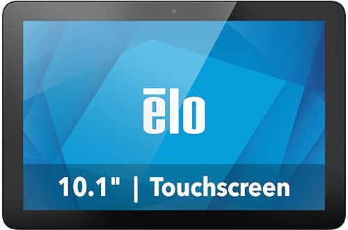 ESY10I1 I-SERIES 5 STANDARD
