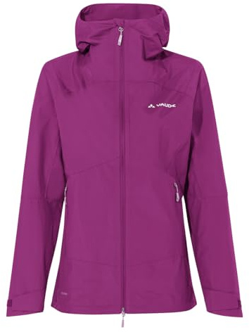 VAUDE Damen Women's Simony 2,5l Jacket V Jacke (1er Pack)