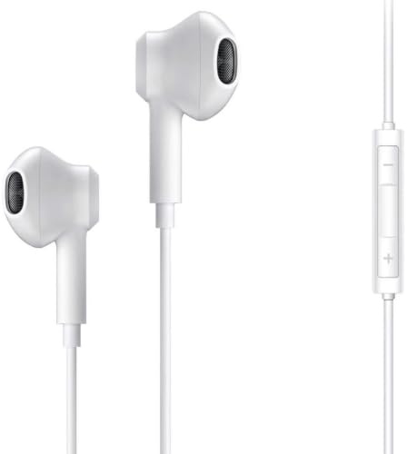 Cengxing Écouteurs Compatible avec iPhone 13 Pro/13 Plus/14/13/12/11 | /SE/XR/XS/X Casque Intra-Auriculaires Basses supplémentaires Offrent Un contrôle du Volume et du Microphone