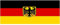 Mil-Tec Bandera unisex para adultos, 16726000, diseño de bandera del Reino Unido, talla única
