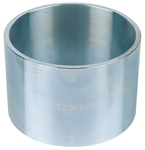 KS Tools 700.1800-31 Druckhülse, Innen-Ø 110mm, Außen-Ø 120mm