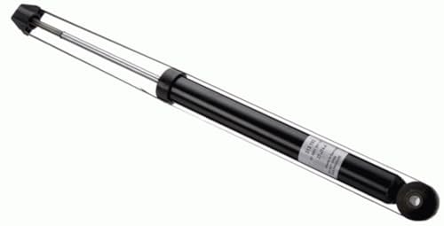 SACHS 313 192 Shock Absorber compatible with Mitsubishi Colt VI (Z3_A, Z2_A) 2002-2012 Rear Axle
