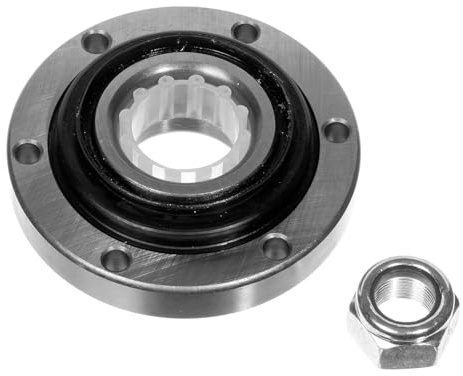 Meyle 16 146500020 Wheel Bearing Kit