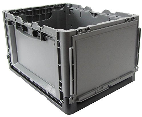 Palatis Eurobehälter Klappbehälter Clever Move Box 40x30x24cm