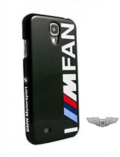 Original BMW M Hartschale Handyhülle Samsung S4