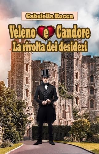 Veleno e Candore: La rivolta dei desideri