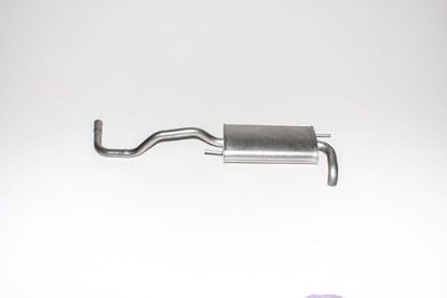 Vegaz SES-49 Endschalldämpfer