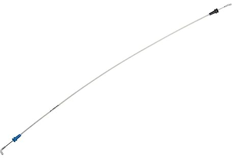 DT 4.63403 Seilzug, Türentriegelung