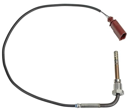 MEYLE Sensor, Abgastemperatur | Kompatibel mit: VW TOUAREG