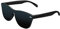 NORTHWEEK Unisex-Erwachsene Regular Phantom All Sonnenbrille, Schwarz (Black), 140.0