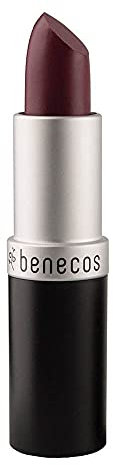 benecos MAT Lipstick very berry (2 x 4,50 gr)