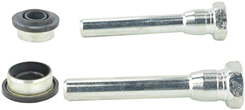 FEBEST 2074-FLAVF-KIT Führungsbolzen Bremssattel Kompatibel mit JEEP COMPASS MK49, DODGE CHALLENGER Coupe, CHRYSLER 300 C Limousine LX, LE