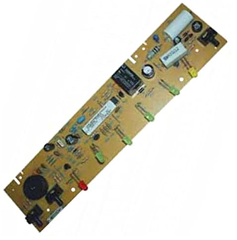 Elektronische Karte für Kühlschrank, Gefrierschrank CU65030, C00065453 Ariston Hotpoint