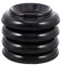 4 Stück Klaviermatte Flügelrollen Tipps Zum Abdecken Von Tischfüßen Tassen Für Den Klavierboden Klavier Caster Tasse Untersetzer Für Klavierbeine Runden Tragende Pads Abs