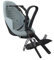 Thule, Yepp 2 Mini- Front Mount, Fahrradsitz, Runter, U, Unisex-Adult, Alaska